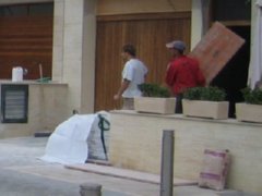 obra (258) PREVENCION RIESGOS LABORALES